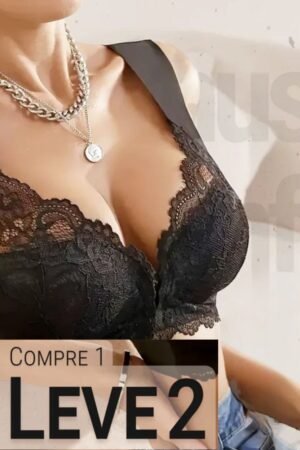 Sutiã Maximus Confort (Compre 1 Leve 2)