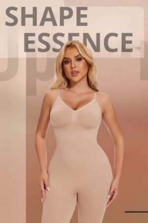 Body Modelador - Shape Essence